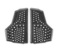 GMS Sas-Tec SC-1 Chest Protector (Set) BlackOnesize Black