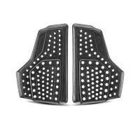 GMS Sas-Tec SC-1 Chest Protector (Set) BlackOnesize Black