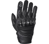 GMS Solis Motorcycle Gloves, black, size 2XL for Men