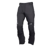 GMS Starter Motorcycle Trousers BlackXXL Black