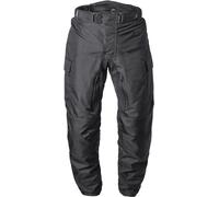 GMS Starter Neo WP Man waterproof Motorcycle Textile Pants, black, size XL for Men