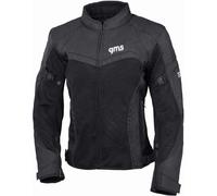 GMS Tara Mesh Women's Motorcycle Jacket Black5XL Black