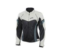 GMS Tara Mesh Women's Motorcycle Jacket Beige/Black6XL Beige,Black