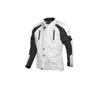GMS Taylor Motorcycle Textile Jacket, black-beige, size L for Men