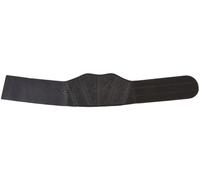 GMS Textil Kidney Belt, black, size S for Men