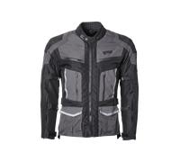 GMS Tigris WP MC Jacket Black5XL Black