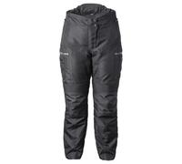 GMS Trento Neo WP Lady waterproof Motorcycle Textile Pants, black, size XXL