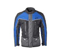 GMS Twister Neo WP MC Jacket Black/BlueM Black,Blue