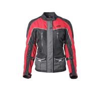 GMS Twister Neo WP Women's MC Jacket Black/RedL Black,Red
