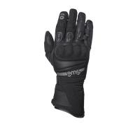 GMS Tylon SF WP waterproof Motorcycle Gloves, black, size 3XL for Men