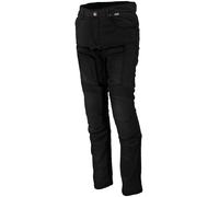 GMS Viper Motorcycle Jeans, black, size 36 for Men