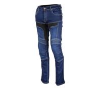 §GMS Viper Motorcycle Jeans Dark Blue§