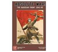 GMT Absolute War The Russain Front 1941-45