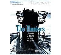 GMT Games 1317-19 Accessories