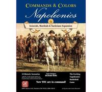 GMT Games 1513 Accessories