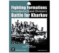 GMT Games 1809 accessories