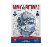 GMT Games Army of the Potomac