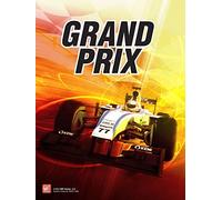 GMT Games Board Game Accessory Grand Prix EN Board Game Historical Adult 1 Player Standard Edition