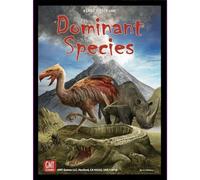 GMT Games Dominant Species 3rd Printing - English