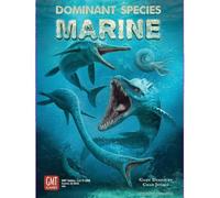 GMT Games Dominant Species: Marine - EN