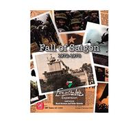 GMT Games Fire in The Lake: Fall of Saigon Expansion