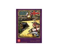 GMT Games Imperial Struggle Board Game