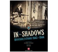 In The Shadows Board Game