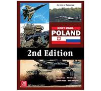 GMT Games Next War: Poland