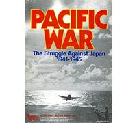 GMT Games Pacific War