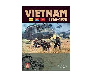 GMT Games Viet NAM 1965-1975