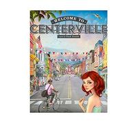 GMT Games Welcome To Centerville