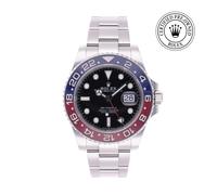 GMT-Master II