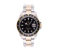 GMT-Master II