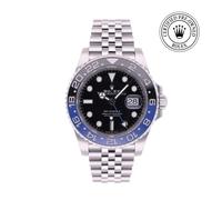 GMT-Master II