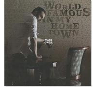Gmür, Tobi - Worldfamous in My Hometown