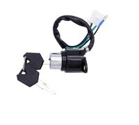 GMVGKLCPCF 1 Set Motorcycle Fuel Gas Cap Cover Ignition Switch Seat Helmet Lock Key Accessories Fit For Honda CA125 CMX250 CMX 250 Rebel