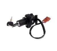 GMVGKLCPCF 1 Set Motorcycle Gas Fuel Petrol Tank Cap Ignition Switch Lock Cover Fit For Honda CBR600RR CBR1000RR CBR 600RR 1000RR 2007-2016