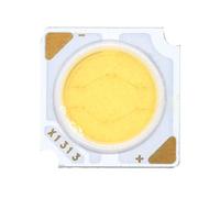 GMVGKLCPCF 10Pcs 1313 LED Beads 3w 5w 7w 10w 12w 15w 18w Usable Spotlight Table Lamp Bulb Downlight Tube Fit for Flashlight Led Chip(White 300mA,5W 10pcs)