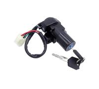 GMVGKLCPCF 1Set Motorcycle Ignition Switch Key Kit Assembly Fuel Gas Tank Cap Cover Fit For Suzuki GSF250 74A GSF400 75A 77A 79A Bandit 250 400