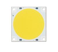 GMVGKLCPCF 500W High Power LED COB Copper LED Bead Diode DC72-75V White 6000K 50 * 50MM Ra97 LED Photography Light/Spotlight/Stage Light DI