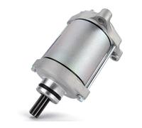 GMVGKLCPCF Motorcycle Electric Starter Motor Starting Fit For Kawasaki ZX1000 ZR1000 ZH2 Z H2 SE ZH2SE Ninja H2R SX 21163-0788 21163-0767