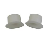 GmvRYJvkA Steering Fork Bushing Kit Compatible With Volvo Penta DPE DPX-S1