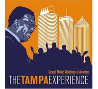 Gmwa Gospel Music Workshop of America - Tampa Experience