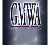 Gmwa Mass Choir - 30 Years in the Spirit [CASSETTE]