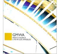 Gmwa Mens Chorus - Gmwa Live in Los Angeles
