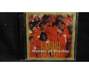 Gmwa Women of Worship - Jesus Is the Name