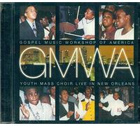 GMWA Youth Mass Choir: Live in New Orleans
