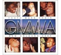 Gmwa Youth Mass Choir - New Orleans 2000