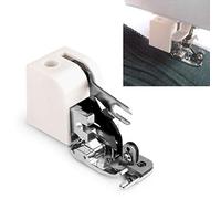GMWD Side Cutter Overlocker Presser Side Cutter Presser Foot Sewing Machine Presser Foot Attachment Multi-Functional Household Sewing Machine Parts