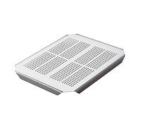 Gn 1/2 Drainer Plate Gastronorm S/Steel